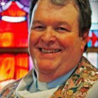 Rev. Stephen E. Sweet