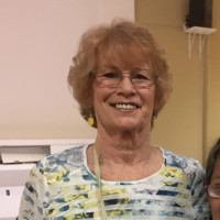 Jeannie Karen Jones