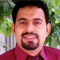 Hammad Asad