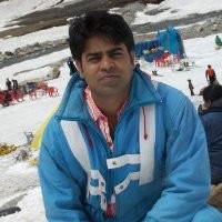 Shatrughan Raghuwanshi