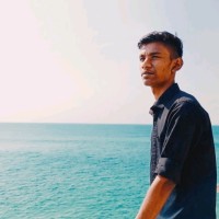 Jigar Kashyap