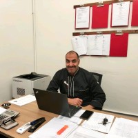 Osama Hashem
