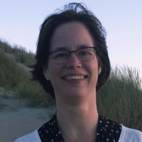 Minke van de Zande