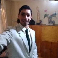 Leonardo Canga