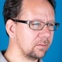 Patrick Van Der Hijden