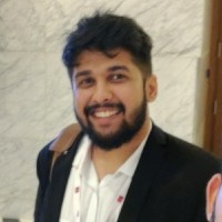 Siddharth Upadhyay