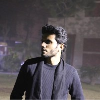 Ali Naseeb