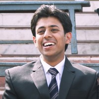 Deepansh Bhargava