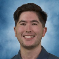 Nick Leong