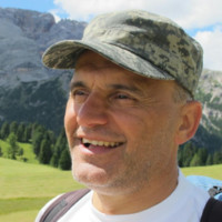 Domenico Fortunato
