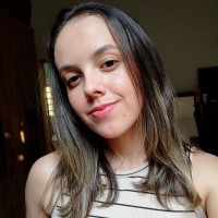 Lúcia Aparecida Oliveira