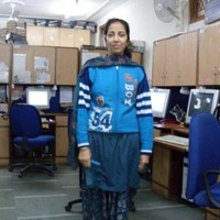 Ashu Bhagat