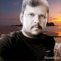 Ananda Gowda