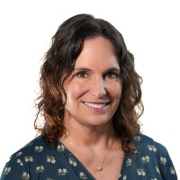 Melissa Charron, Pmp