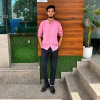 Shailendra Pratap Singh