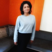 Vaishnavi Nalawade