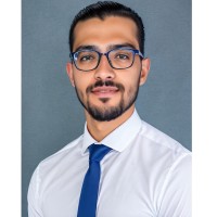 Mohammed Nabil