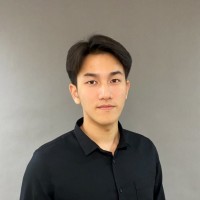 Hubertus Adhy Pratama Setiawan