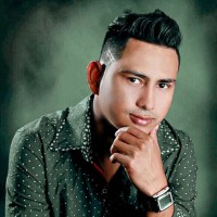 Ludwin Medrano vasquez