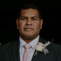 Joshua Walters