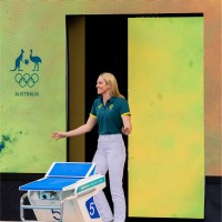 Emily Seebohm