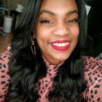 Latasha Jones