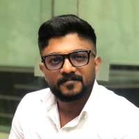 Hari Krishnan