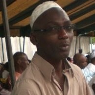 toure aboudramene