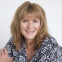 Katie (Kay) Ireland