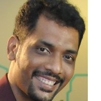 Mohammed Shamsudeen