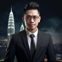 Jared Chia