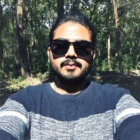 Prashant D.
