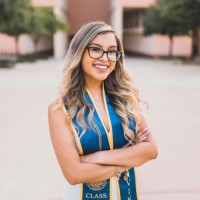 Yulissa Olvera-Perez