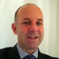 Martin Broughton