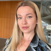 Anastasia Aleksashova