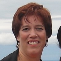 Nathalie Bergeron