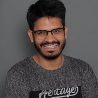 Bharat V.