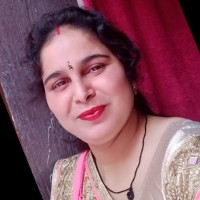 Poonam Sharma
