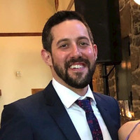 Benjamin Trudeau, MBA