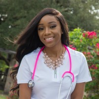 Angelique Mccray