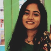 Lipsita Mohapatra