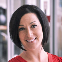 Caroline Kilbride