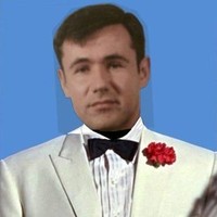 johnny mathews