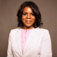 Mia Burrell