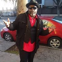 Dante Collins