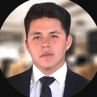 Luis Angel Salinas Hernández