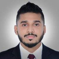 Jamsheed Ibrahim