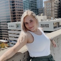 Haley Yumul