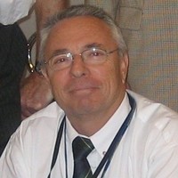 Gérard Devilleneuve