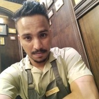 KARANVIR SINGH